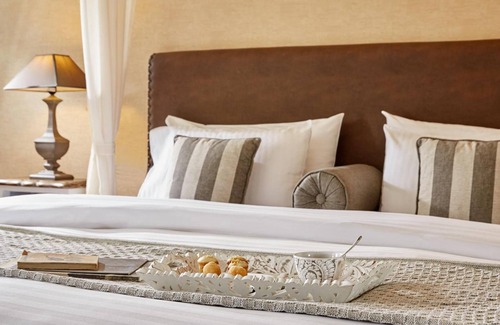 Ampelokipi Hotel | Limneon Resort & Spa