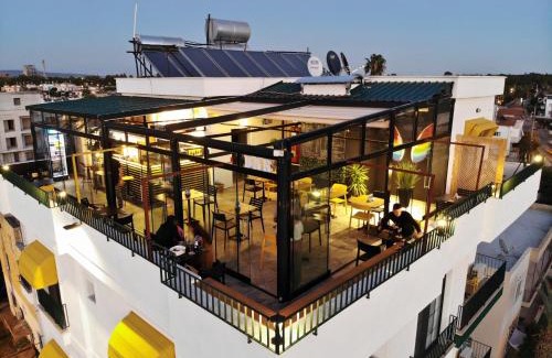 Silifke Cama Y Desayuno | Limon Inn Hotel, Taşucu