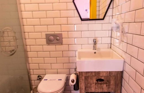 Silifke Hotel | Limon Inn Hotel