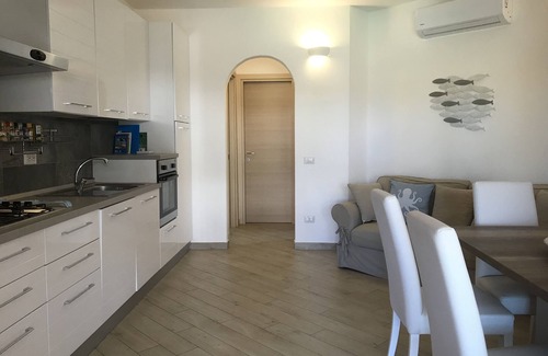 Limpiddu Apartamento | Residencia Limpiddu piscina - A estrenar, todos los servicios - 900 metros del mar