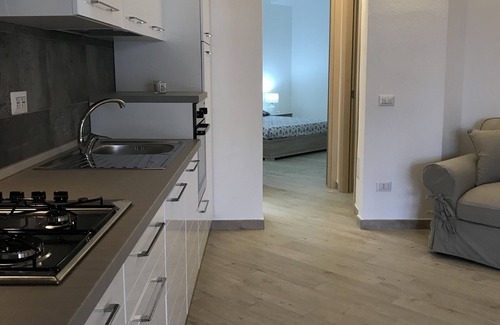 Limpiddu Apartamento | Residencia Limpiddu piscina - A estrenar, todos los servicios - 900 metros del mar