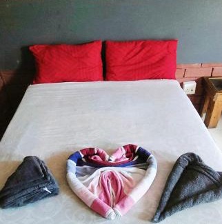 Polokwane Hotel | Limpopo Lodge