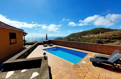 El Granel Casa | Lina