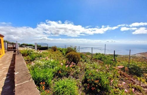 El Granel Casa | Lina