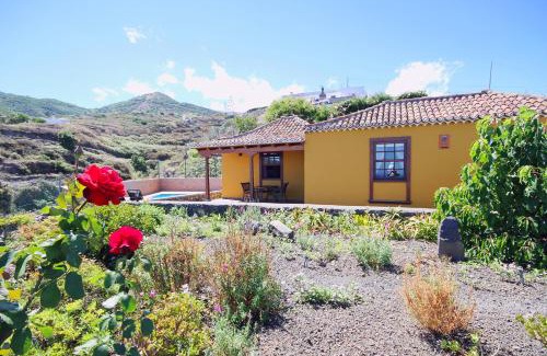 El Granel Casa | Lina