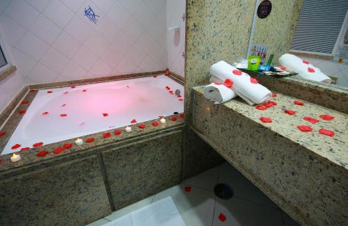 Zona Leste Hotel | Lina Motel Tatuapé