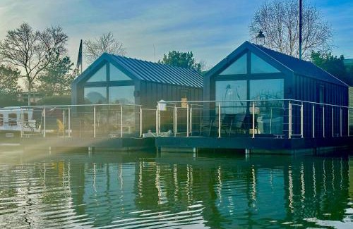 Lincoln Apartamento | Lincoln Floating Holidays