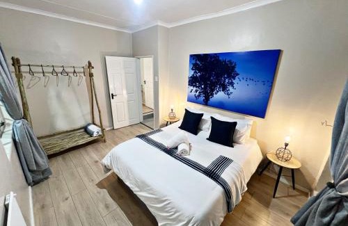 Graskop Apartamento | Lincoln Moon Guesthouse