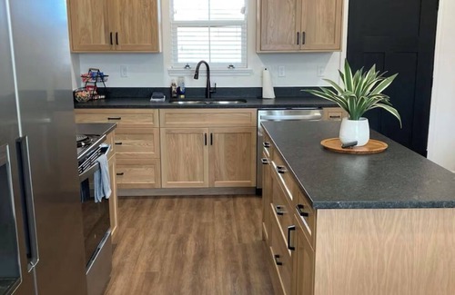 Canyon Casa | Lincoln’s Landing spacious 3 BD 2 Bath near Palo Duro Canyon and WT