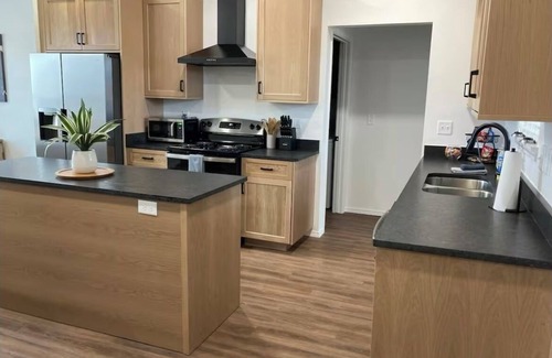 Canyon Casa | Lincoln’s Landing spacious 3 BD 2 Bath near Palo Duro Canyon and WT