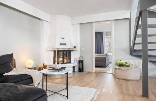 Norrkoping Casa | Lindö med havsutsikt