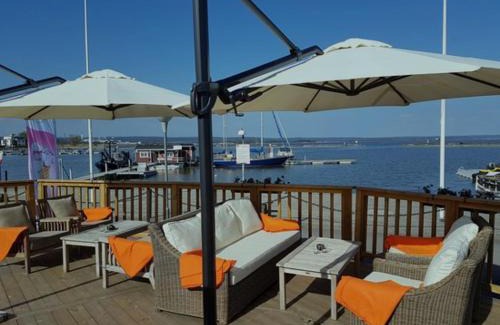 Norrkoping Casa | Lindö med havsutsikt