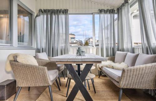 Norrkoping Casa | Lindö med havsutsikt