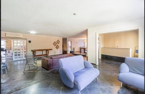 Vila Assuncao Villa | Linda casa Assunção com Piscina Aquecida