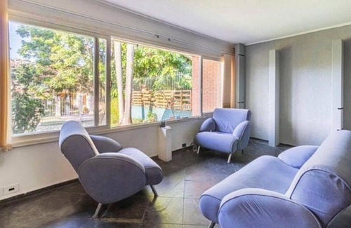 Vila Assuncao Villa | Linda casa Assunção com Piscina Aquecida