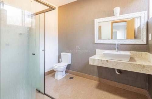 Vila Assuncao Villa | Linda casa Assunção com Piscina Aquecida