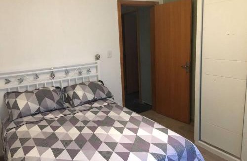 Vila Assuncao Villa | Linda casa Assunção com Piscina Aquecida