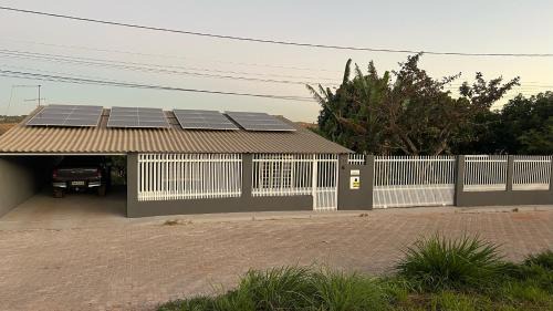 Riacho Fundo Apartamento | Linda casa em condomínio fechado