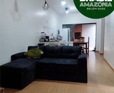 Ananindeua Casa | Linda Casa no Pará COP30