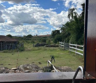 Tres Coracoes Casa | Linda Fazenda Centenária em Três Corações