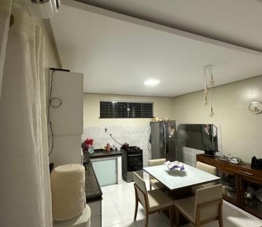 Castanhal Casa | Linda propriedade disponível para cop 30 em castanhal