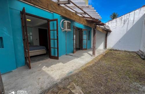 Pequea Chalet De Esquí | Linda suíte à 300m da Praia do Pequeá no Saco da Capela