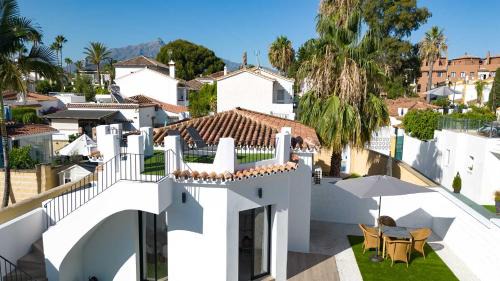 San Pedro de Alcántara Apartamento | Linda Vista Beach Apartment