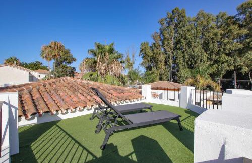 San Pedro de Alcántara Apartamento | Linda Vista Beach Apartment