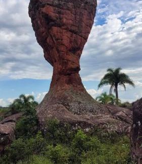Centro Apartamento | Linda vista pôr do Sol.