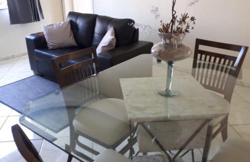 Centro Apartamento | Linda vista pôr do Sol.