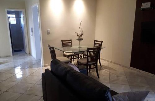 Centro Apartamento | Linda vista pôr do Sol.