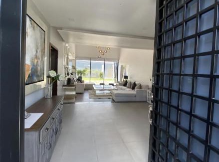 Saltillo Casa | Linda y comoda casa completa