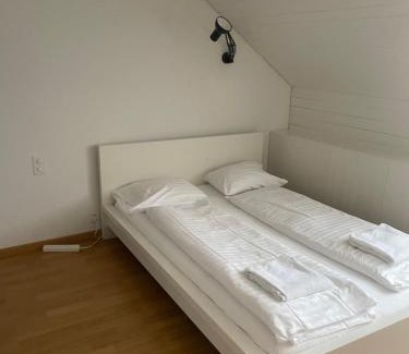 Niederdorf Apartamento | Lindas Apartment City