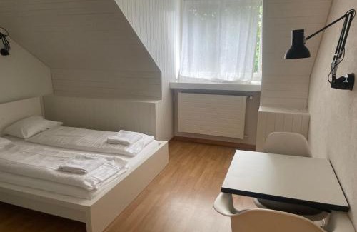 Niederdorf Apartamento | Lindas Apartment City