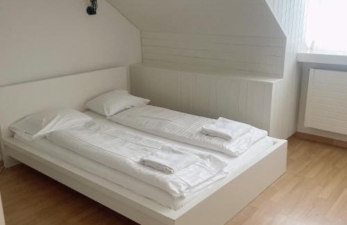 Niederdorf Apartamento | Lindas Apartment City