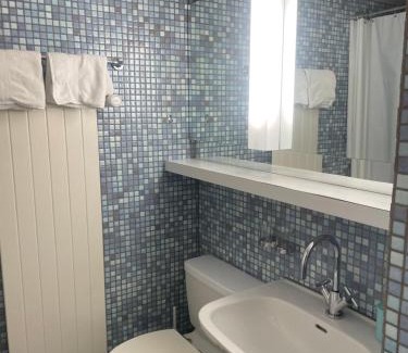 Niederdorf Apartamento | Lindas Apartment City