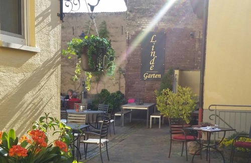 Nussloch Hotel | Linde Restaurant & Hotel