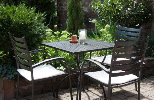 Nussloch Hotel | Linde Restaurant & Hotel