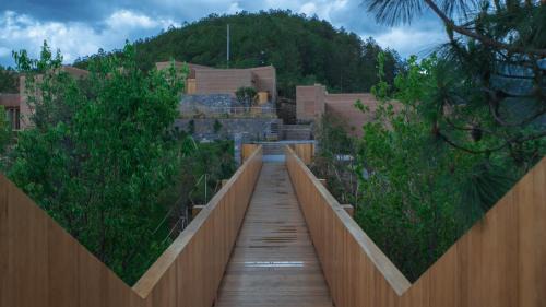 Dali Hotel | Linden Centre Shaxi