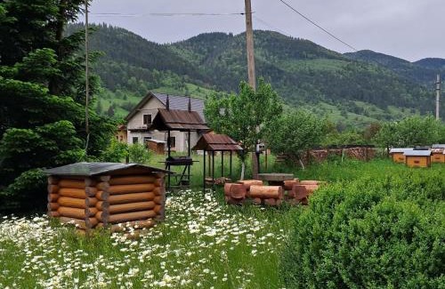 Roztoky Chalet De Esquí | LINDEN GROVE