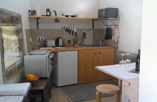 Barro Cabaña | Linden Studio at Terrus Winery