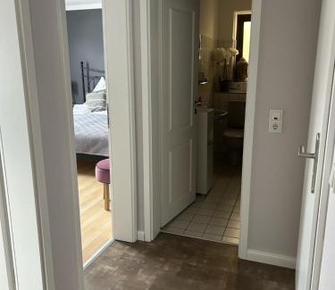 Hargesheim Apartamento | Lindenbaum