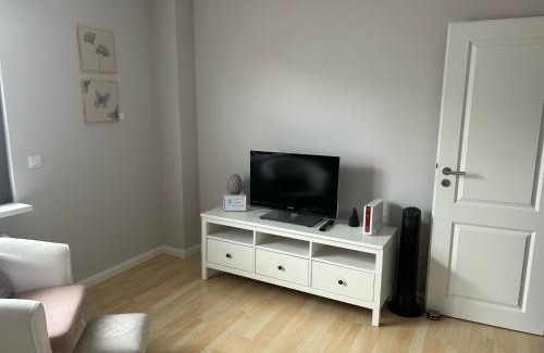 Hargesheim Apartamento | Lindenbaum