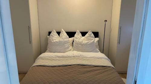 Bad Aibling Apartamento | Lindenhof Apartment 10