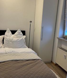 Bad Aibling Apartamento | Lindenhof Apartment 10
