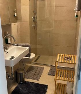 Bad Aibling Apartamento | Lindenhof Apartment 10