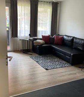Bad Aibling Apartamento | Lindenhof Apartment 10