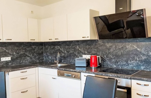 Schieder-Schwalenberg Apartamento | Lindenstraße by Interhome