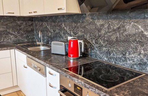 Schieder-Schwalenberg Apartamento | Lindenstraße by Interhome