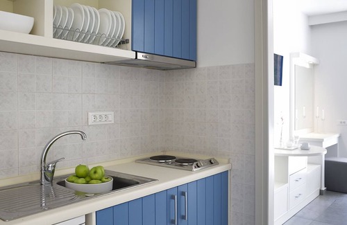 Pefkos Apartamento | Lindia Thalassa Resort